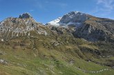 115 Baite di Vedra - Corna Piana - Pizzo Arera